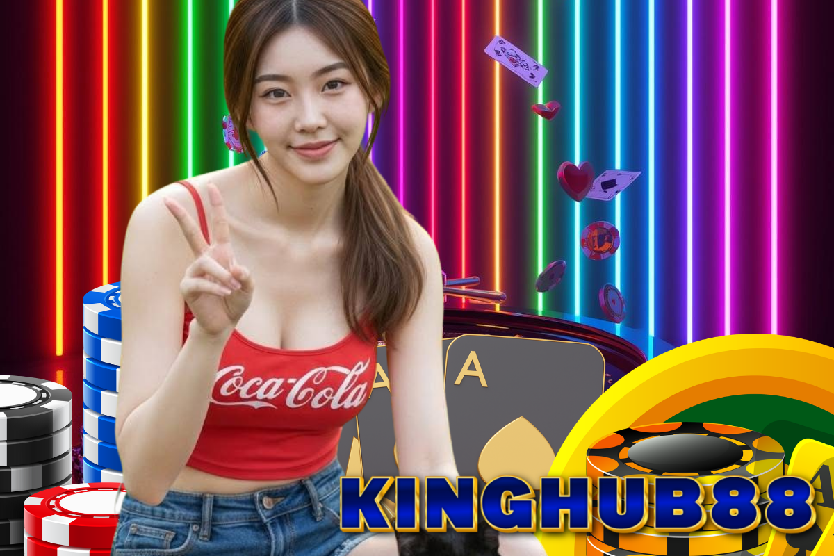 kinghub88 slot
