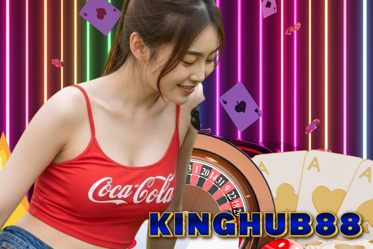 kinghub88 vip
