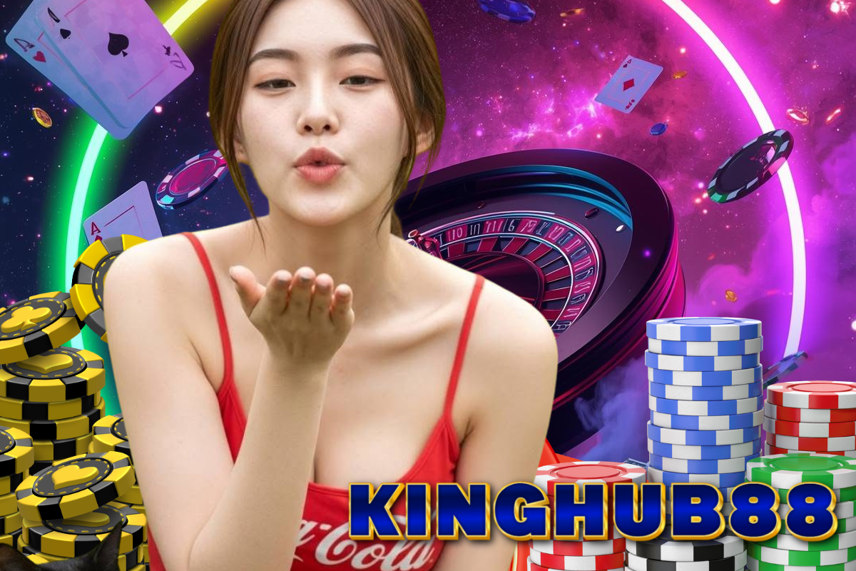 kinghub88
